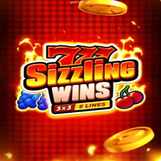 Exploring the Thrills of 777 Sizzling Wins: A Gateway to Online Casino Excitement