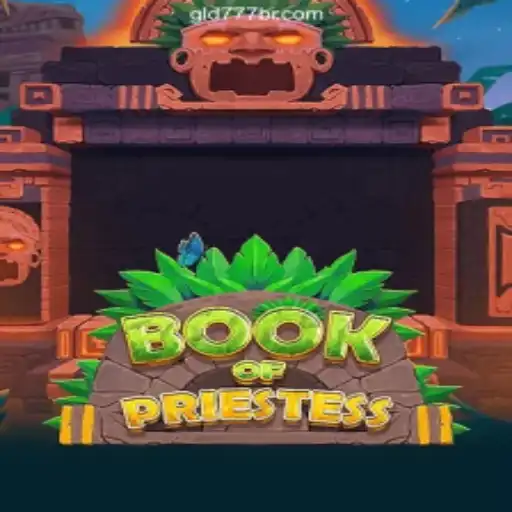Discover the Mystique of BookOfPriestess: An Entrancing Adventure in Online Gaming