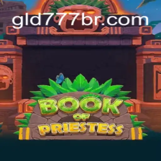Discover the Mystique of BookOfPriestess: An Entrancing Adventure in Online Gaming