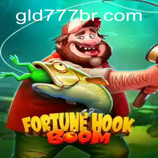 Discover the Thrills of FortuneHookBoom: A Dive into the Gaming World