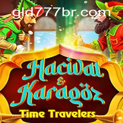 Discover the Fascinating World of HacivatandKaragoz