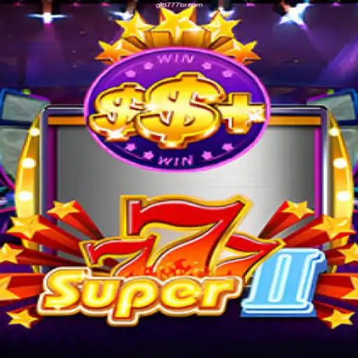 Exploring the Exciting World of Super777II