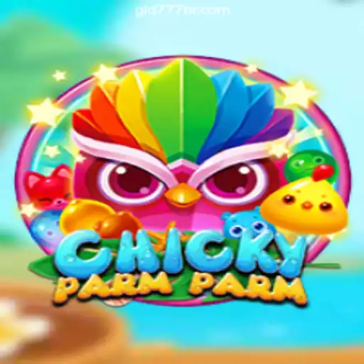 ChickyParmParm: Dive into the Exciting World of Gaming