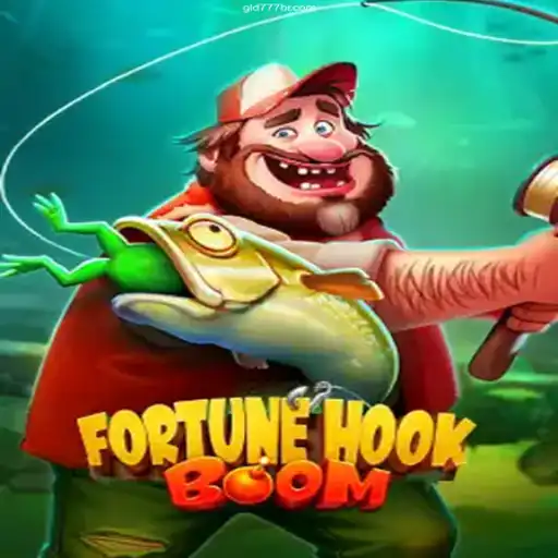 Discover the Thrills of FortuneHookBoom: A Dive into the Gaming World