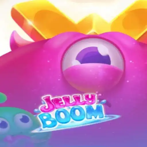 Explore the Thrilling World of JellyBoom at Gld777.com