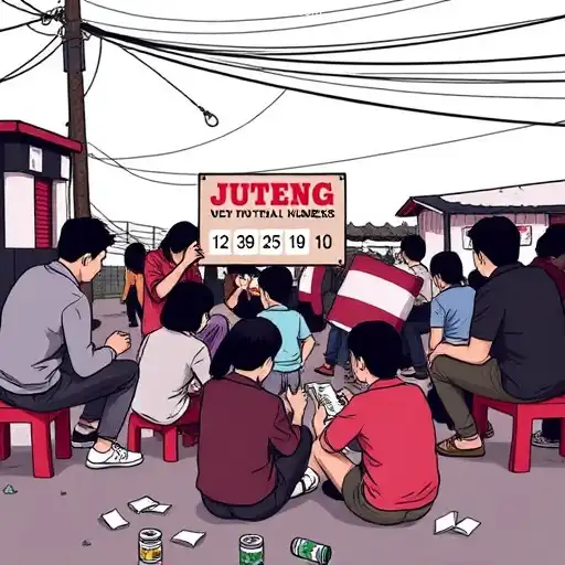 Jueteng
