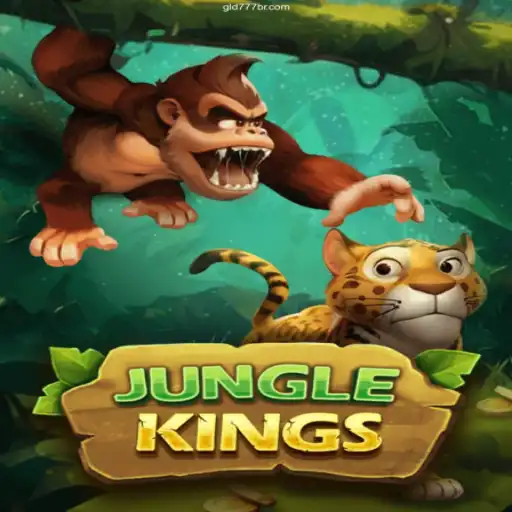 Unleashing the Thrill of JungleKings: A Dive into the World of Adventure and Strategy