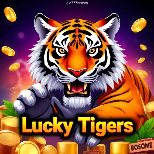 Lucky Tiger Games