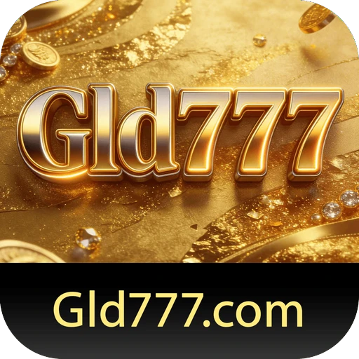 Gld777.com cassino online licenciado com 2.500+ jogos certificados, bônus R$ 5.000🍀 Logo