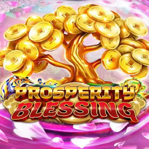 Discover the Thrills of ProsperityBlessing: A New Era in Online Gaming