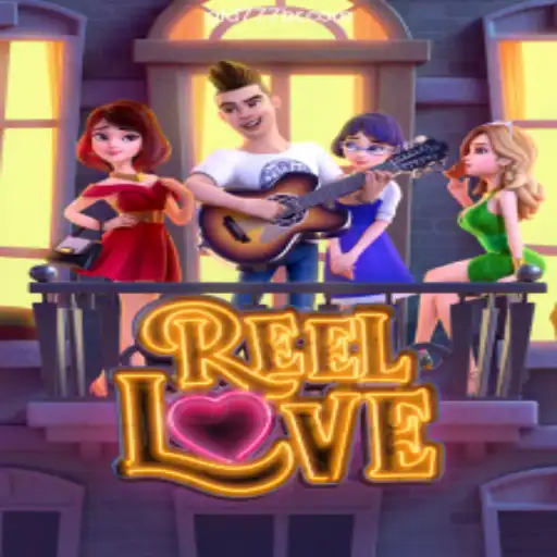 ReelLove: A Captivating Adventure in Online Gaming